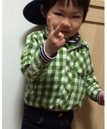 OLD NAVY | シャツ/ブラウス