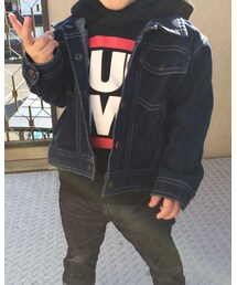 古着屋 | デニムジャケット