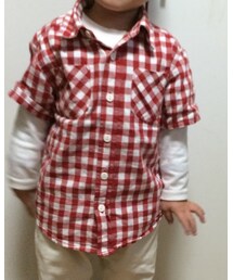 古着 | シャツ/ブラウス