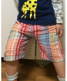 西松屋 | その他パンツ