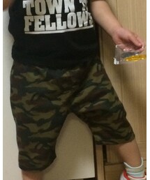 Birthday | パンツ