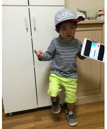 りぃくん的イケメンポーズ✨ | その他