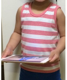 西松屋 | タンクトップ