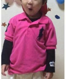 POLO RALPH LAUREN | ポロシャツ