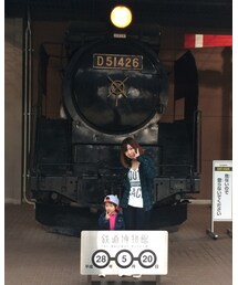 鉄道博物館✨ | その他