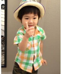 abcd | シャツ/ブラウス