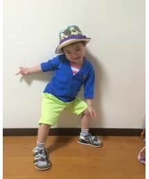 ポーズ1 | その他