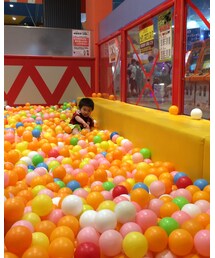 埋もれる‼️ | その他