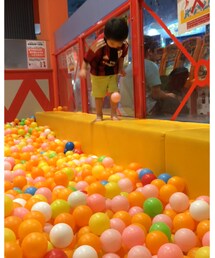 大はしゃぎ‼️ | その他