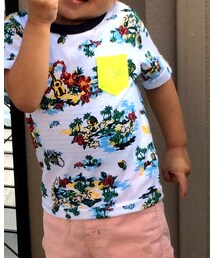 しまむら | Tシャツ/カットソー