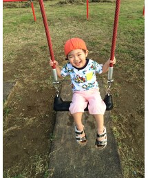 ブランコ💕 | その他