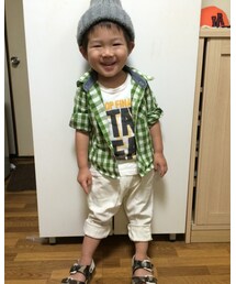 ニコニコ😆 | その他