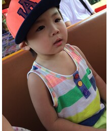 西松屋 | タンクトップ