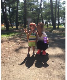 新人さんのお姉さんと(りぃのお気に入りのお姉さん❤️) | その他