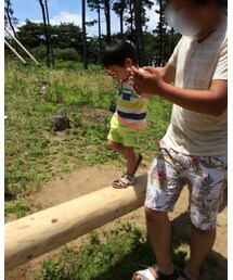 アスレチック | その他