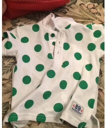 西松屋 | ポロシャツ