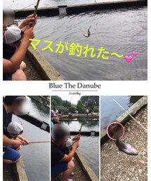 釣り堀 | その他
