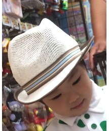 西松屋 | ハット