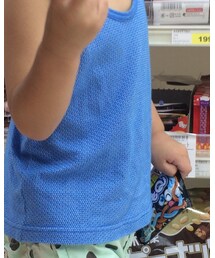 西松屋 | タンクトップ