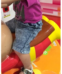 abcd | デニムパンツ