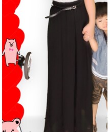 しまむら | パンツ