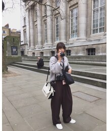 LEPSIM | ニット/セーター