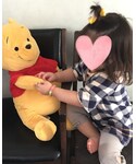 Handmade(ハンドメイド)の「アクセサリー(ブレスレット)」