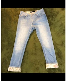 BEAUTY&YOUTH UNITED ARROWS | デニムパンツ