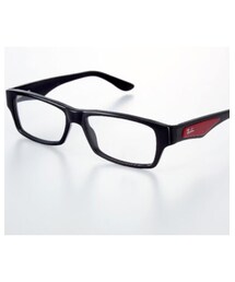 Ray-Ban | メガネ