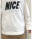 petit main(プティマイン)の「トップス(Tシャツ/カットソー)」
