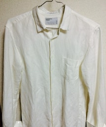 CIAOPANIC | 白シャツ(シャツ/ブラウス)