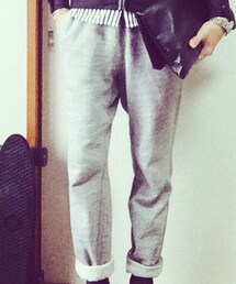 UNIQLO | スウェットパンツ(その他パンツ)