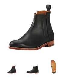 ARIAT two24 | (ブーツ)