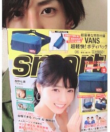 『smart』6月号発売中✨ | 雑誌