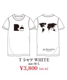 jinakakishi Live 2017 Tシャツ | Tシャツ/カットソー