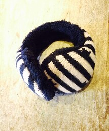 TSUMORI CHISATO | イヤーマフ