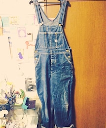 Lee | オーバーオール(サロペット/オーバーオール)