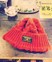 TWITS | ニットキャップ/ビーニー