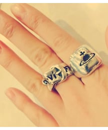 Vivienne Westwood | リング