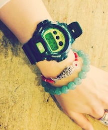 G-SHOCK | アナログ腕時計