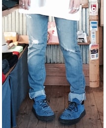 Lee | デニムパンツ