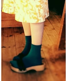 FABIO RUSCONI | サンダル