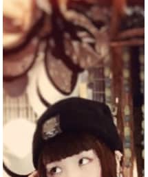 TWITS | ニットキャップ/ビーニー