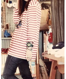 EDWIN | Tシャツ/カットソー