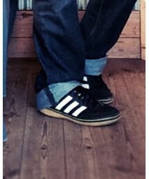 adidas | スニーカー