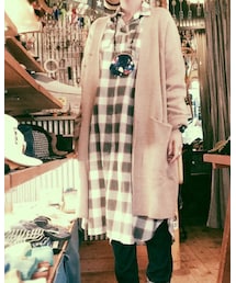 H&M | カーディガン/ボレロ