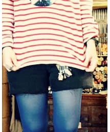 Lee | デニムパンツ