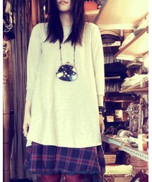 NICE CLAUP | Tシャツ/カットソー