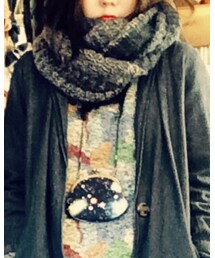 no brand | ストール/ショール