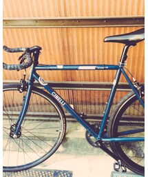 cinelli | 愛車さん(スポーツグッズ)